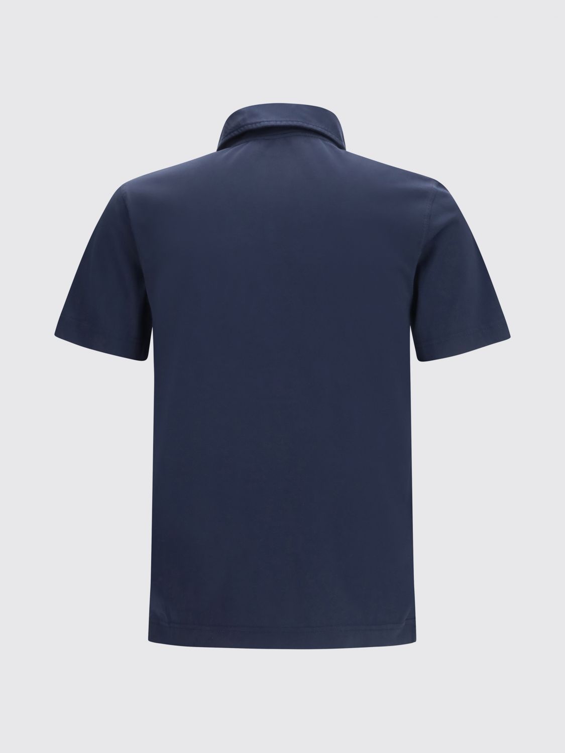 Burberry Burberry Polo Shirt Men Navy Size US S / EU 44-46 / 1 - 3 Thumbnail