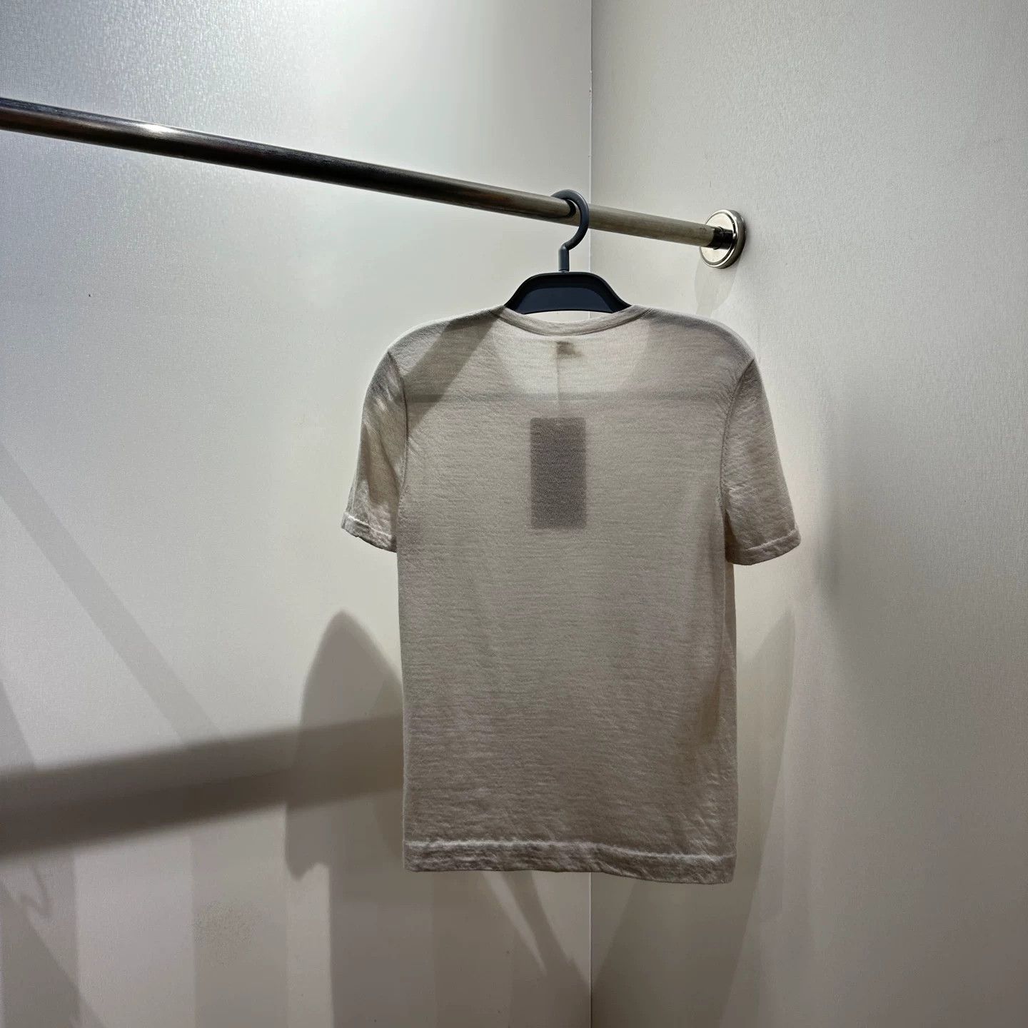 Hermes Hermes T-Shirt it_40 Women Size S / US 4 / IT 40 - 2 Thumbnail