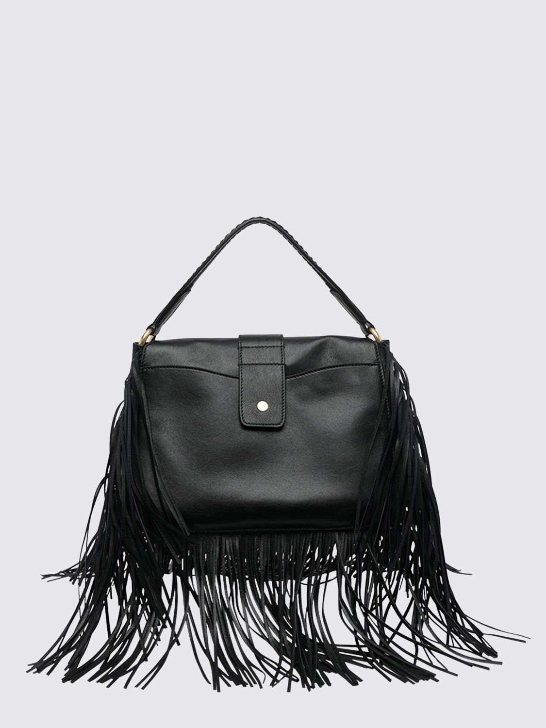 Burberry Burberry Handbag Woman Black Size ONE SIZE - 2 Thumbnail
