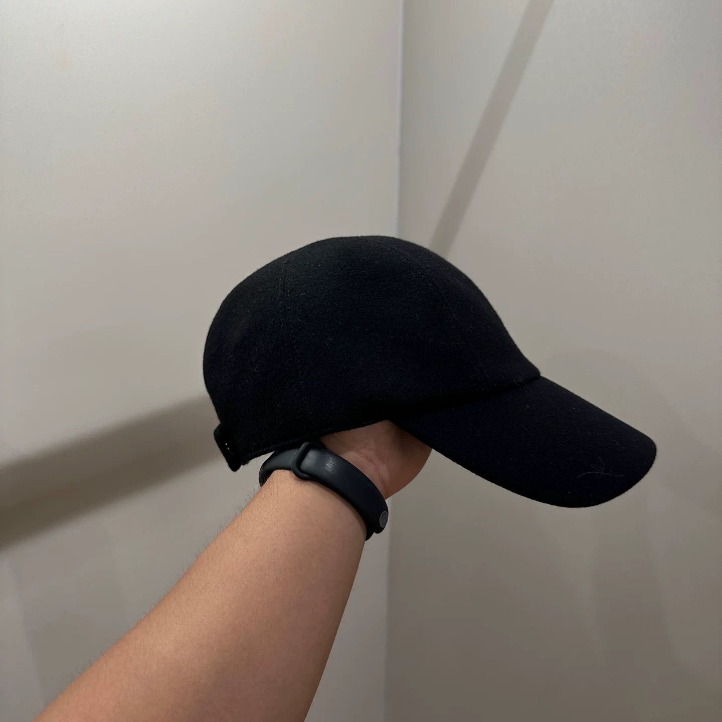 Hermes Hermes Multi Hat one size Men Size ONE SIZE - 3 Thumbnail