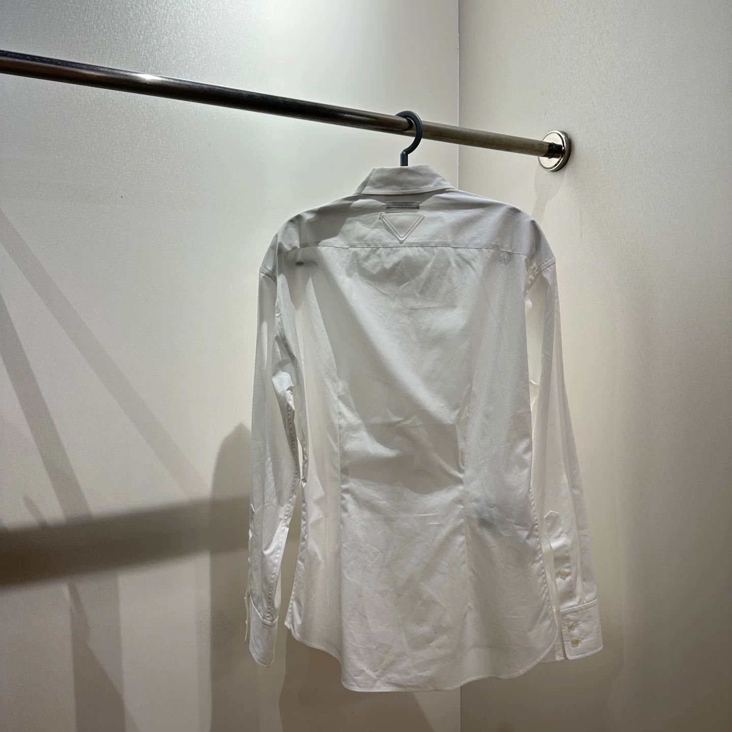 Prada Prada T-Shirt it_36 Women Size XS / US 0-2 / IT 36-38 - 2 Thumbnail
