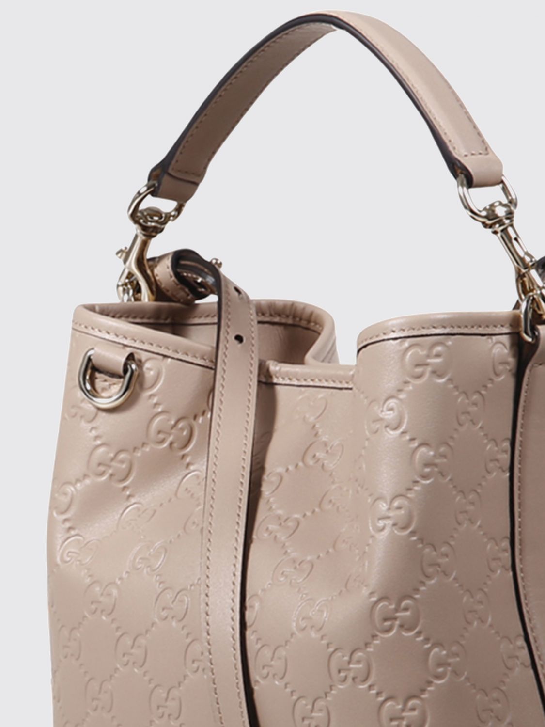Gucci Gucci Mini Bag Woman Pink Size ONE SIZE - 3 Thumbnail