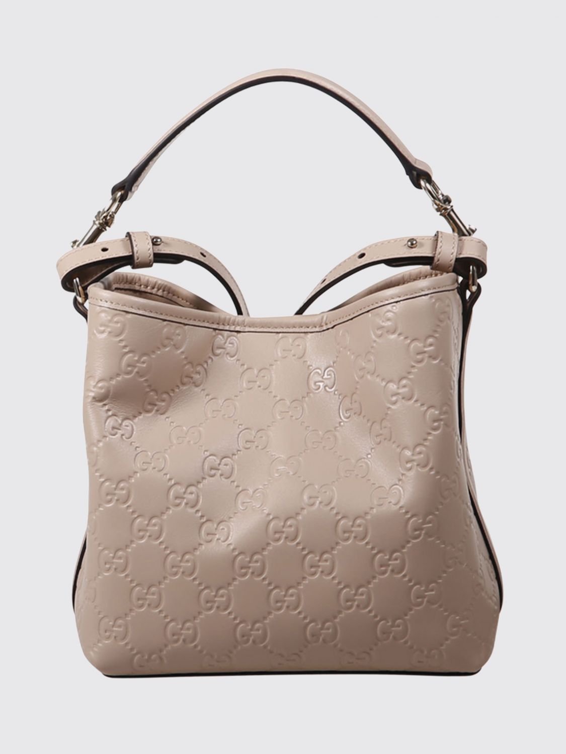 Gucci Gucci Mini Bag Woman Pink Size ONE SIZE - 2 Thumbnail
