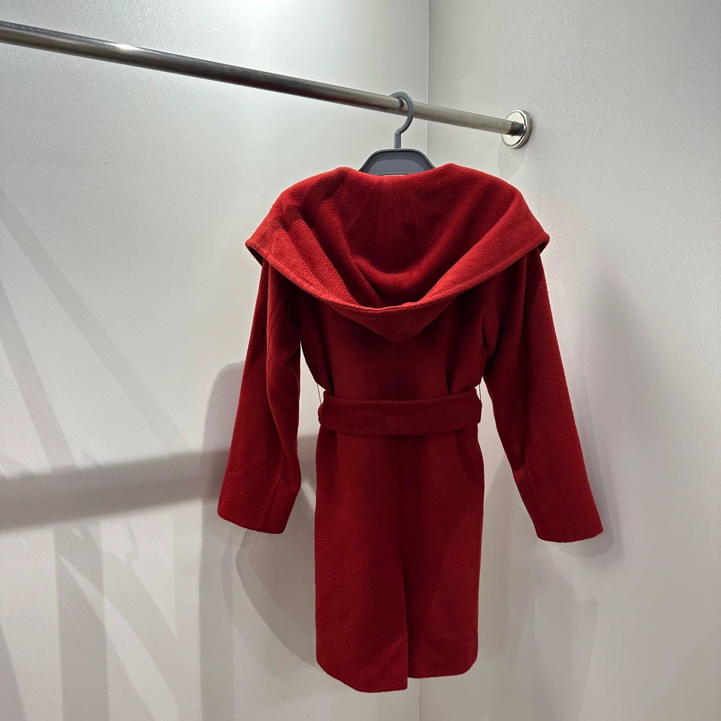Max Mara Max Mara Coat us_4 Women Size S / US 4 / IT 40 - 2 Thumbnail