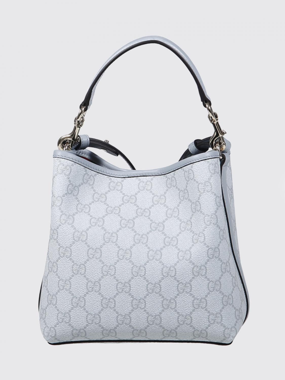 Gucci Gucci Mini Bag Woman Blue Size ONE SIZE - 2 Thumbnail