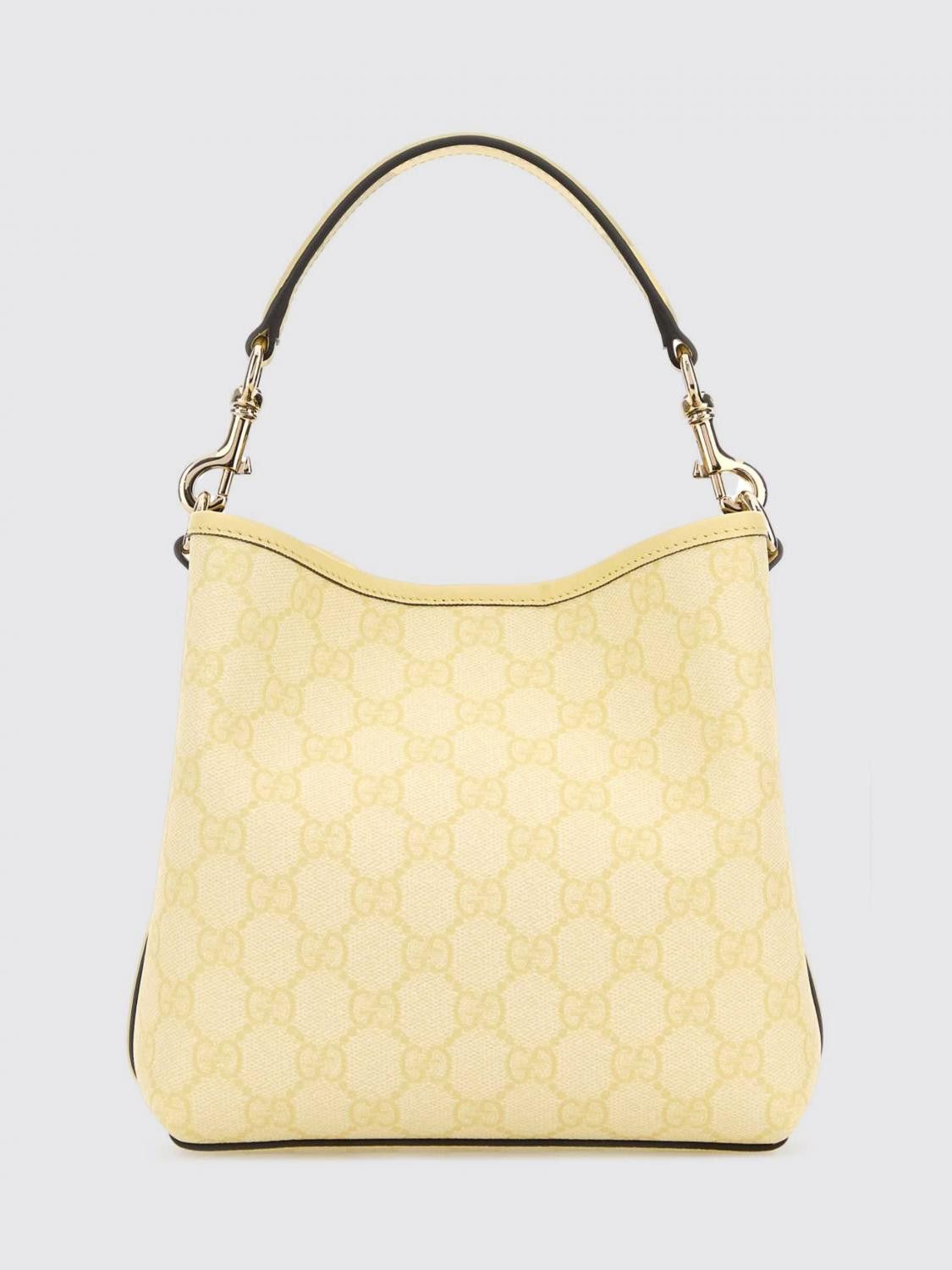 Gucci Gucci Mini Bag Woman Yellow Size ONE SIZE - 2 Thumbnail