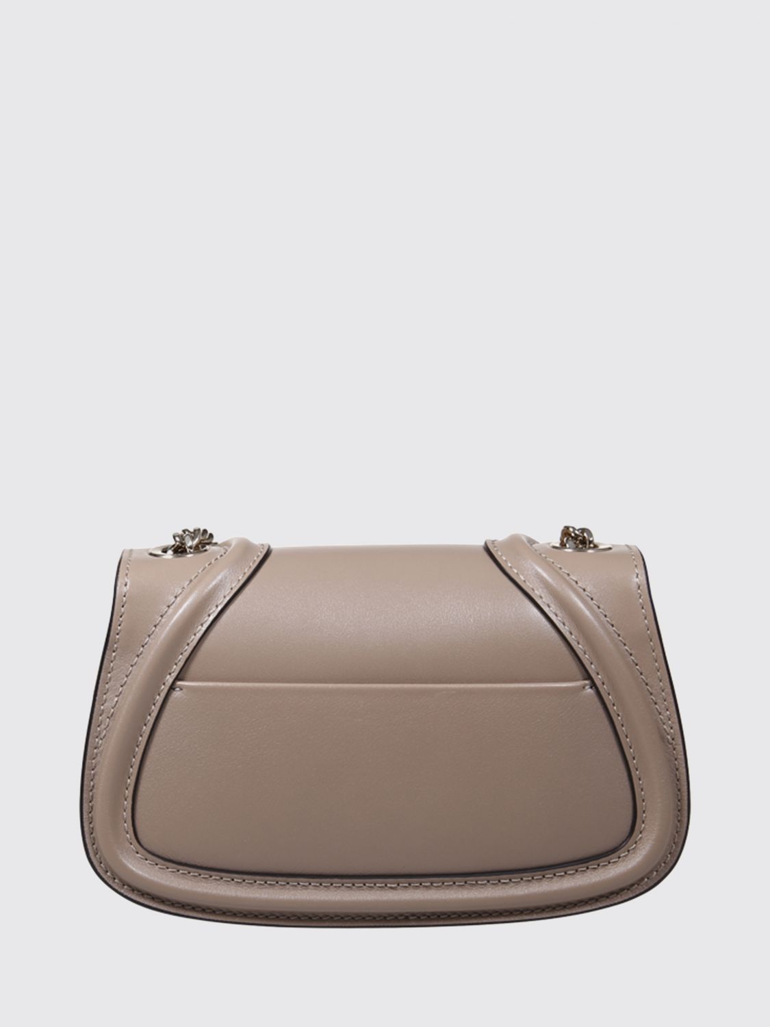 Gucci Gucci Mini Bag Woman Nude Size ONE SIZE - 2 Thumbnail