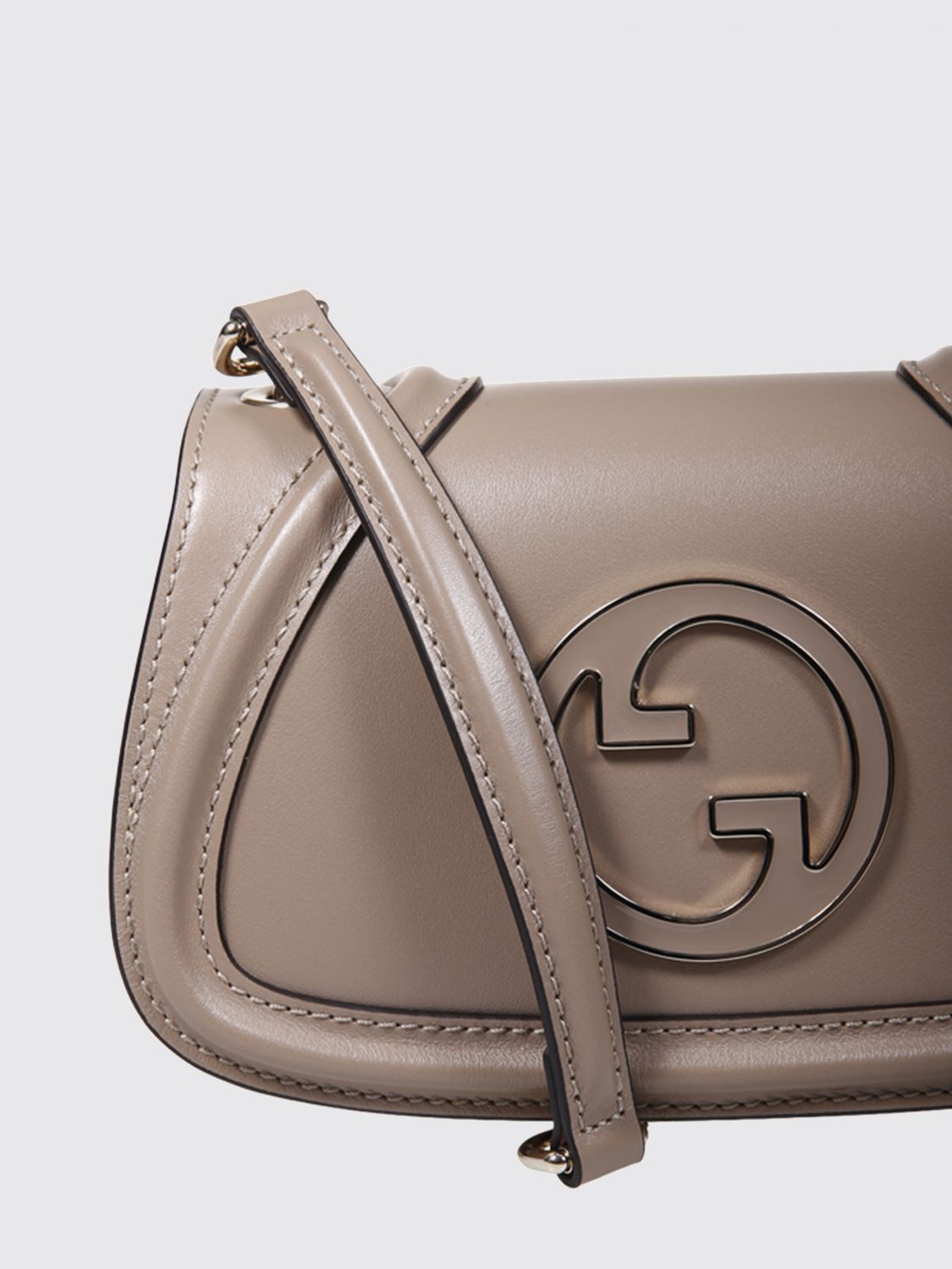 Gucci Gucci Mini Bag Woman Nude Size ONE SIZE - 3 Thumbnail