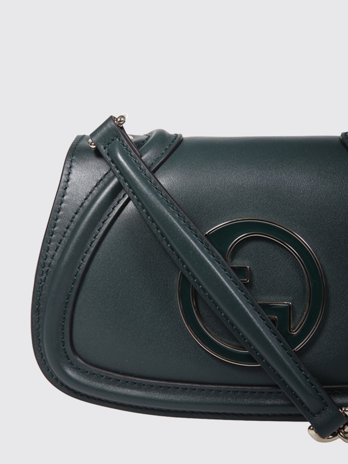 Gucci Gucci Mini Bag Woman Green Size ONE SIZE - 3 Thumbnail