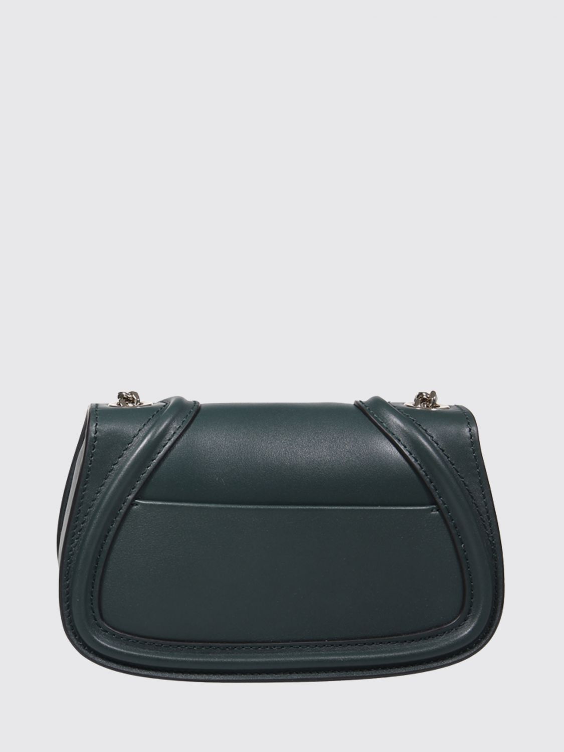 Gucci Gucci Mini Bag Woman Green Size ONE SIZE - 2 Thumbnail