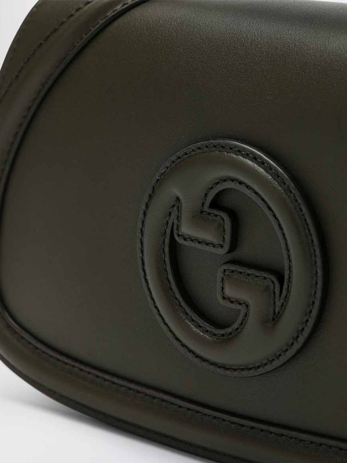 Gucci Gucci Handbag Woman Green Size ONE SIZE - 3 Thumbnail