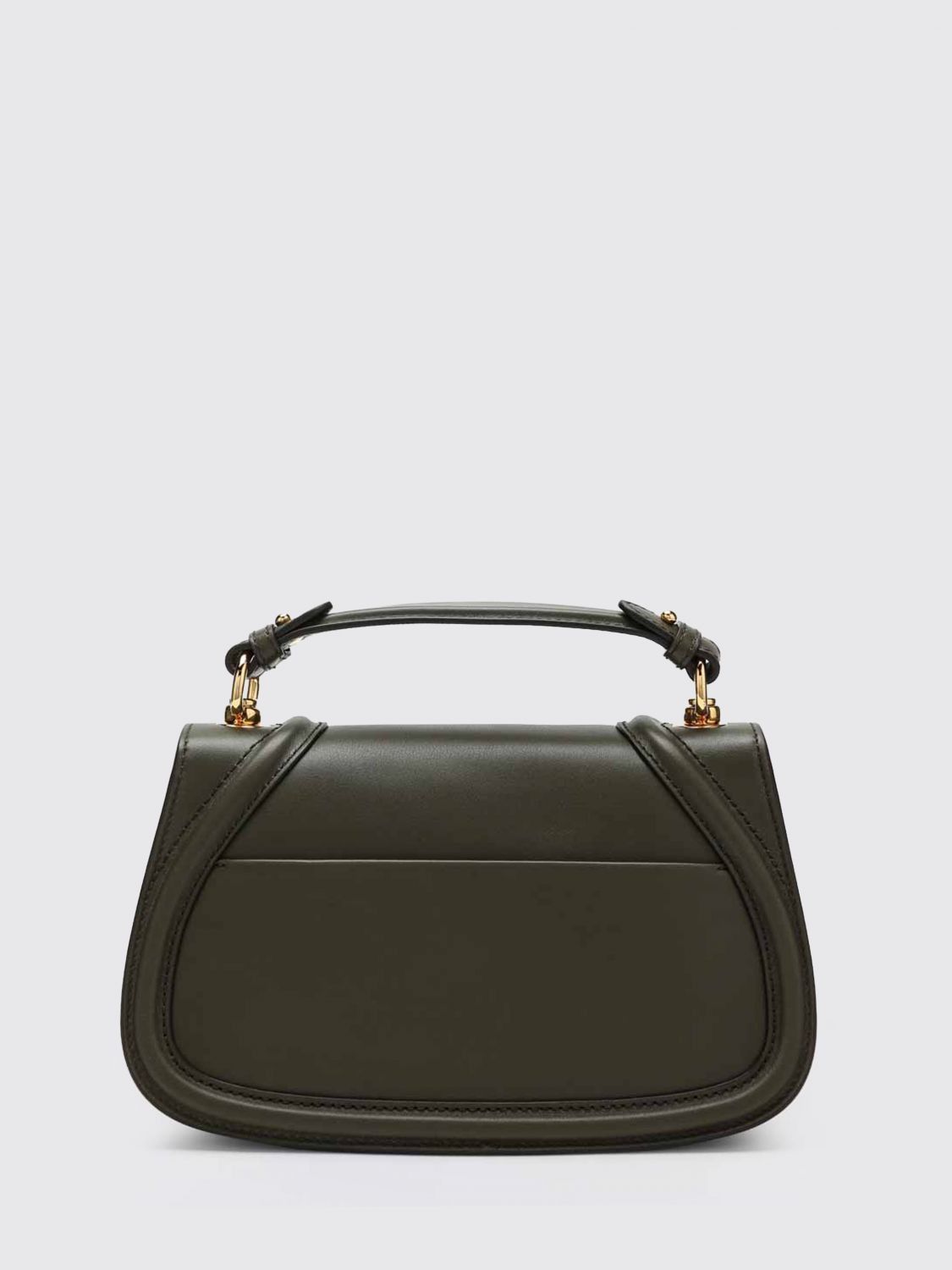 Gucci Gucci Handbag Woman Green Size ONE SIZE - 2 Thumbnail