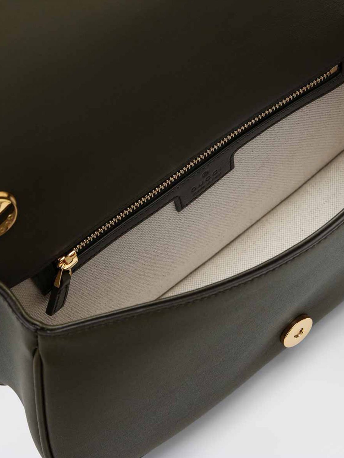 Gucci Gucci Handbag Woman Green Size ONE SIZE - 4 Thumbnail