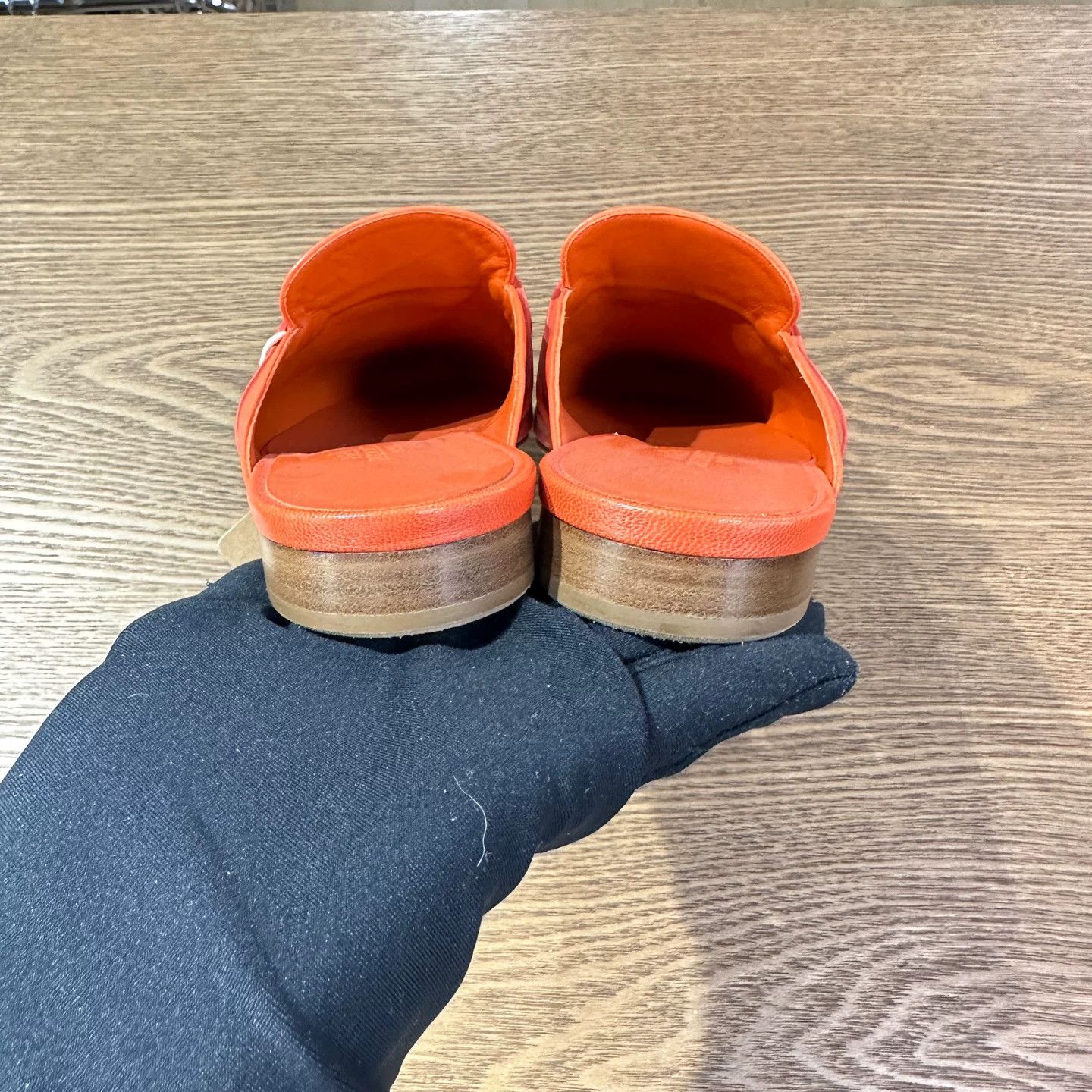 Hermes Hermes Sandals 5.5 Men Size US 5.5 / EU 38 - 4 Thumbnail