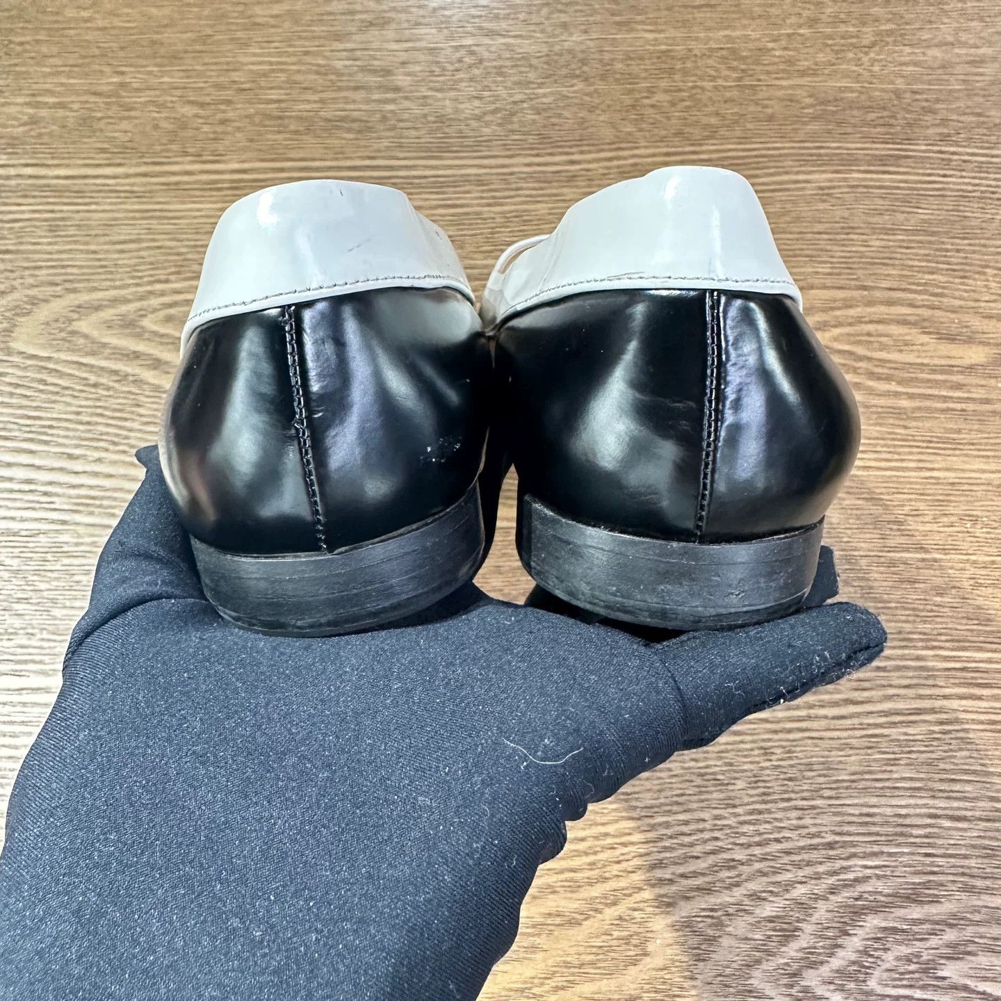 Prada Prada Casual Lowtop Sneakers 5.5 Men Size US 5.5 / EU 38 - 6 Thumbnail
