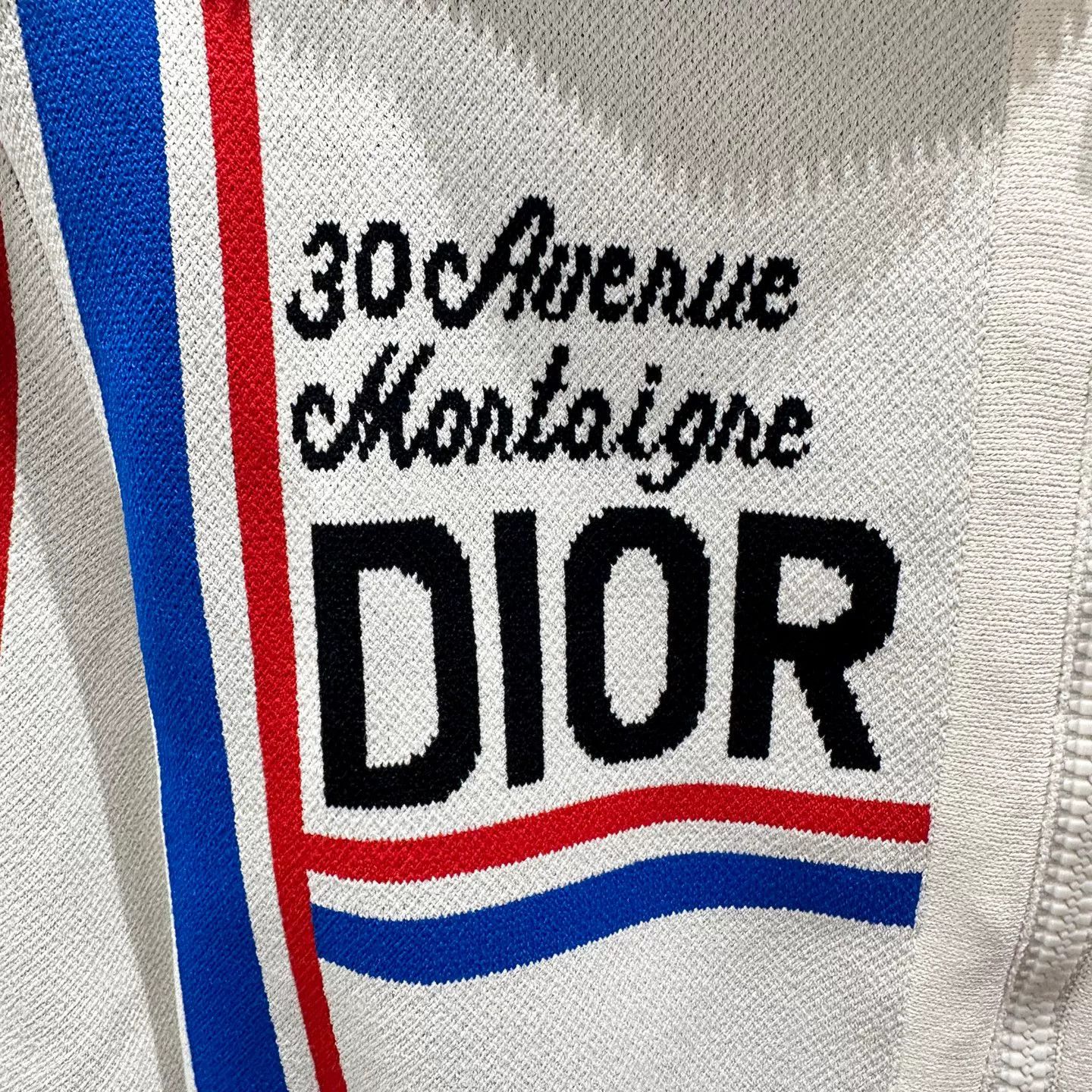 Dior Dior T-Shirt us_4 Women Size S / US 4 / IT 40 - 6 Thumbnail