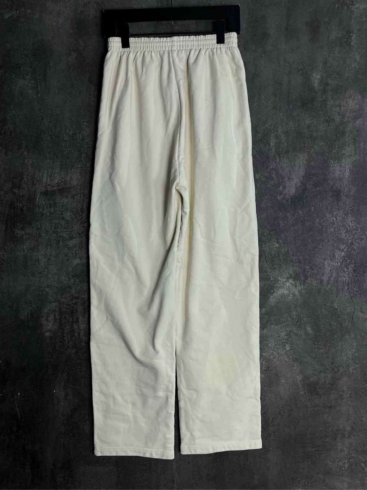 Balenciaga Balenciaga Political Campaign Sweatpants Size XS Size US 28 / EU 44 - 3 Thumbnail