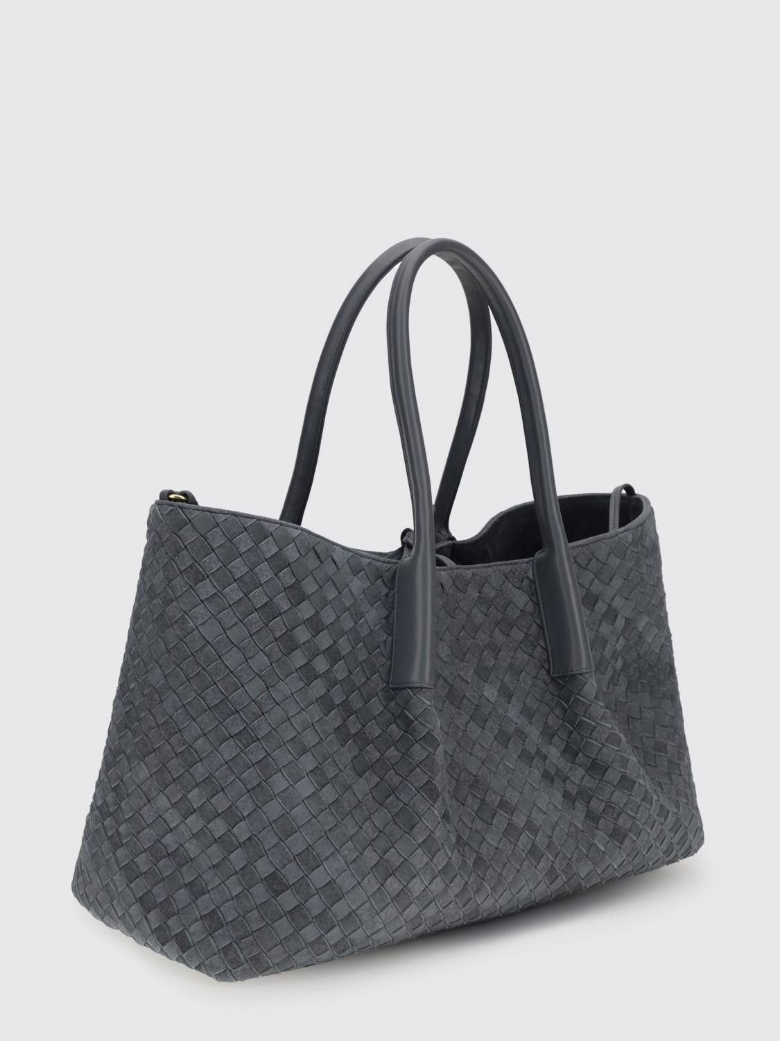 Bottega Veneta Bottega Veneta Handbag Woman Indigo Size ONE SIZE - 2 Thumbnail