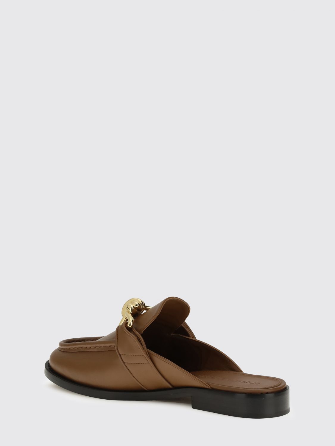 Bottega Veneta Bottega Veneta Shoes Woman Brown Size US 6 / IT 36 - 3 Thumbnail