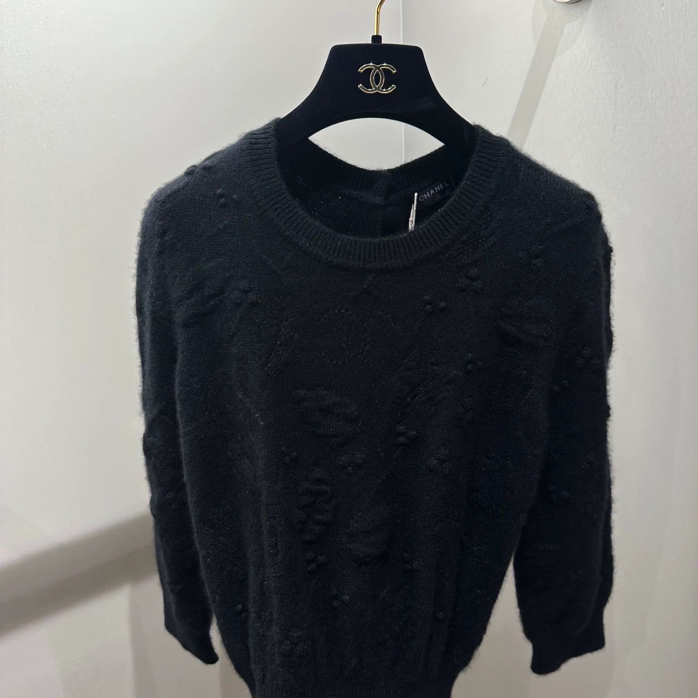 Chanel Chanel T-Shirt it_34 Women Size XXS / US 00 / IT 34 - 6 Thumbnail