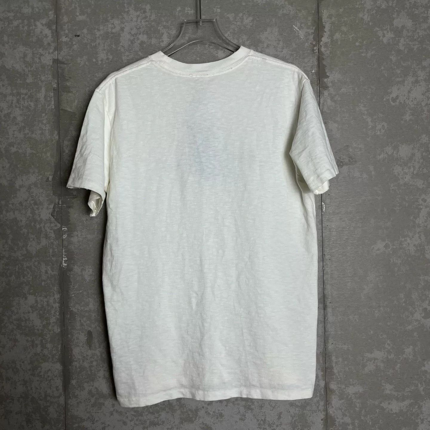 Dior Dior For My Real Friends Embroidered T-Shirt M Size US M / EU 48-50 / 2 - 3 Thumbnail