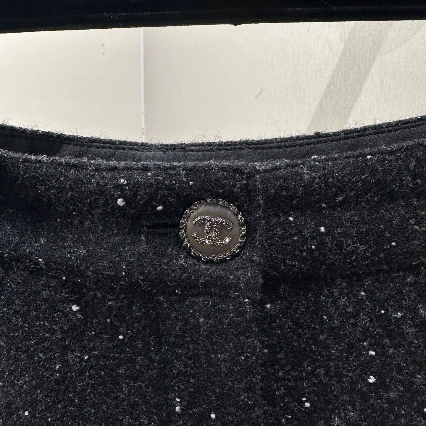 Chanel Chanel Retro T-Shirt it_36 Women Size XS / US 0-2 / IT 36-38 - 7 Thumbnail