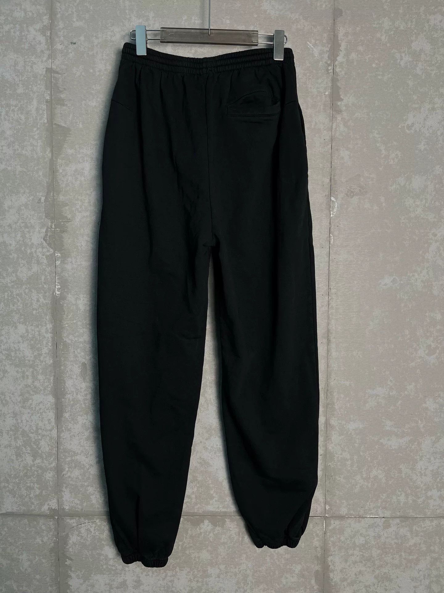 Balenciaga Balenciaga Year of the Tiger Sweatpants M Size US 32 / EU 48 - 3 Thumbnail