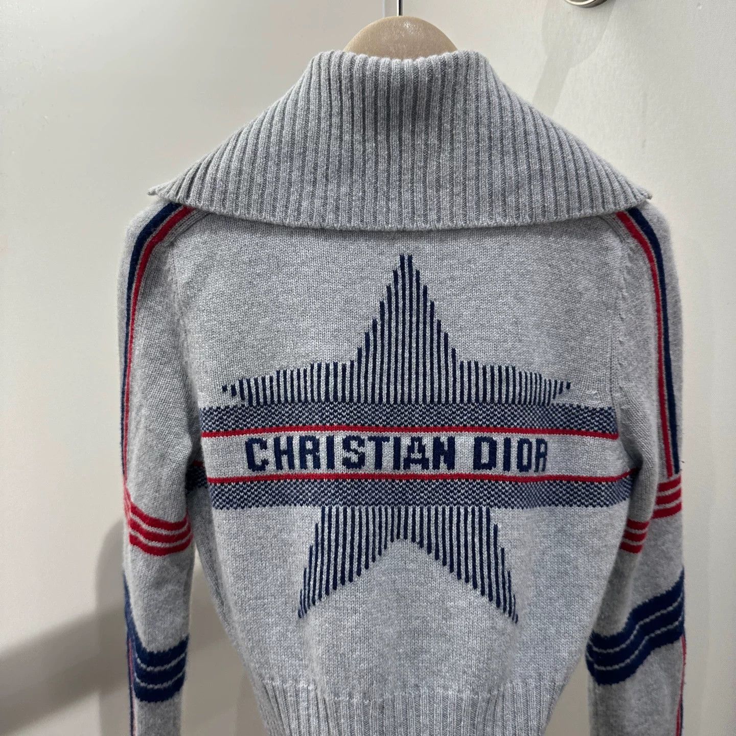 Dior Dior T-Shirt it_36 Women Size XS / US 0-2 / IT 36-38 - 6 Thumbnail
