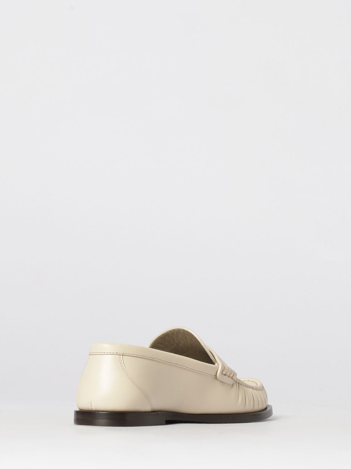 Saint Laurent Paris Saint Laurent Loafer Woman Black Size US 5.5 / IT 35.5 - 3 Thumbnail