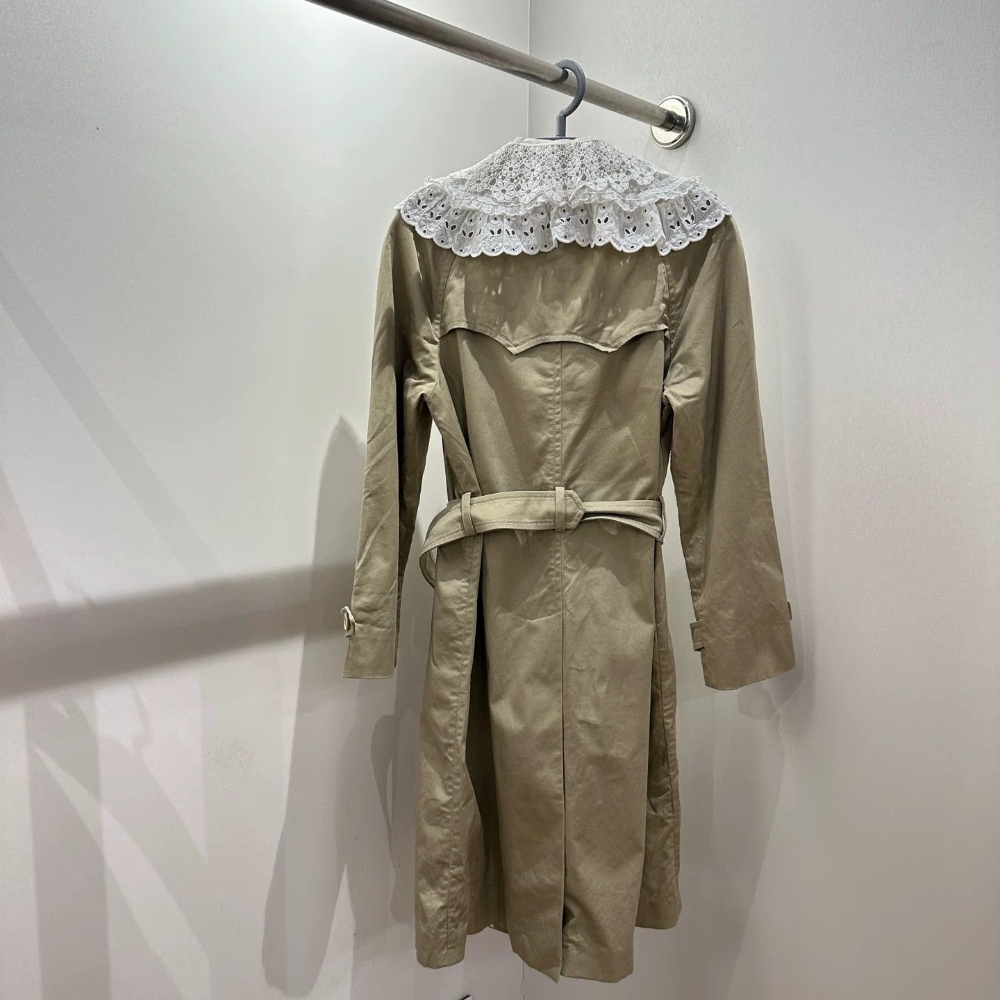 Miu Miu Miu Miu Dress it_36 Women Size XS / US 0-2 / IT 36-38 - 2 Thumbnail