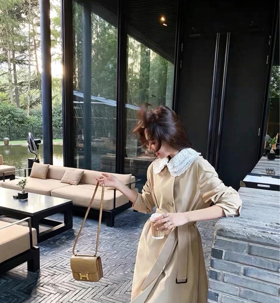Miu Miu Miu Miu Dress it_36 Women Size XS / US 0-2 / IT 36-38 - 6 Thumbnail