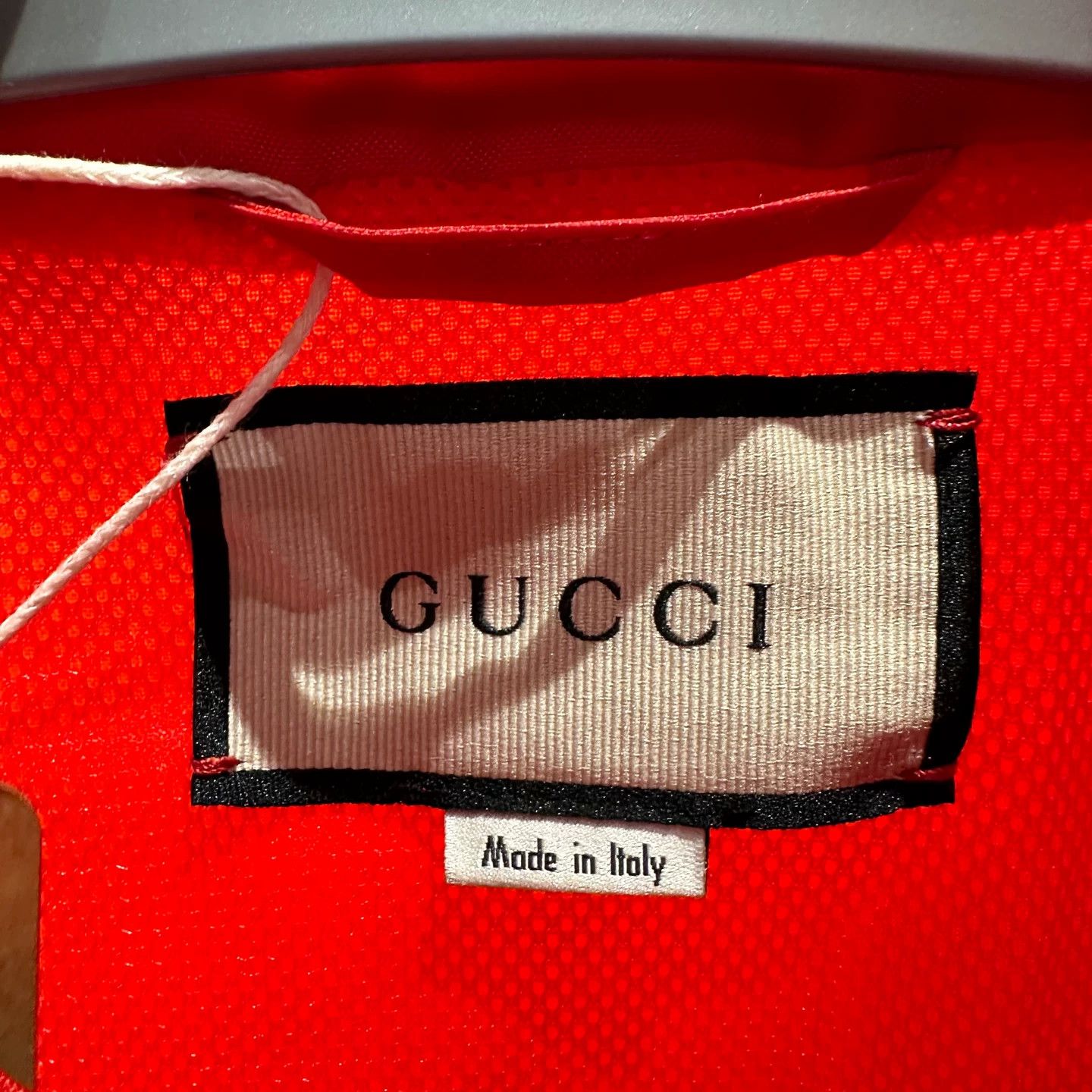 Gucci Gucci Embroidered Multi T-Shirt it_46 Women Size L / US 10 / IT 46 - 3 Thumbnail