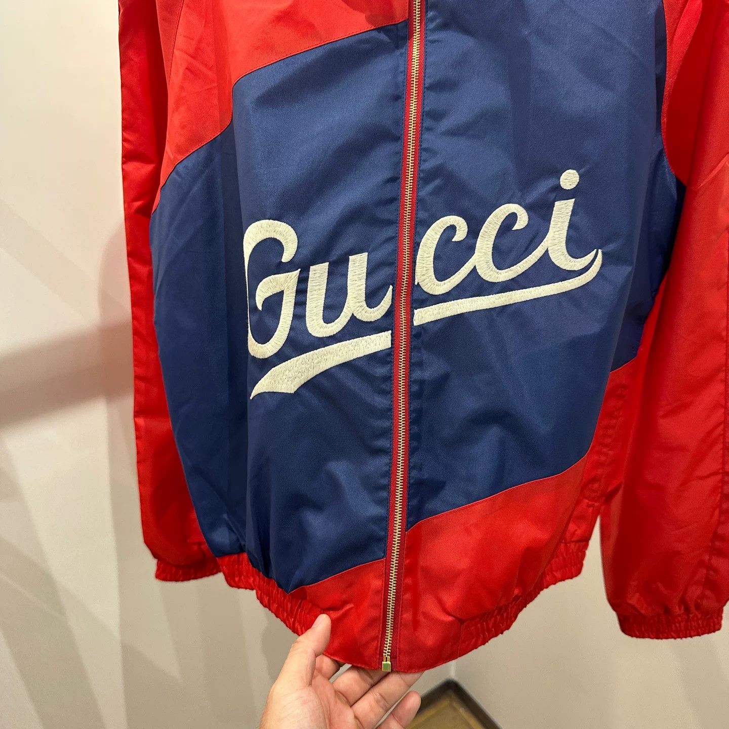 Gucci Gucci Embroidered Multi T-Shirt it_46 Women Size L / US 10 / IT 46 - 6 Thumbnail