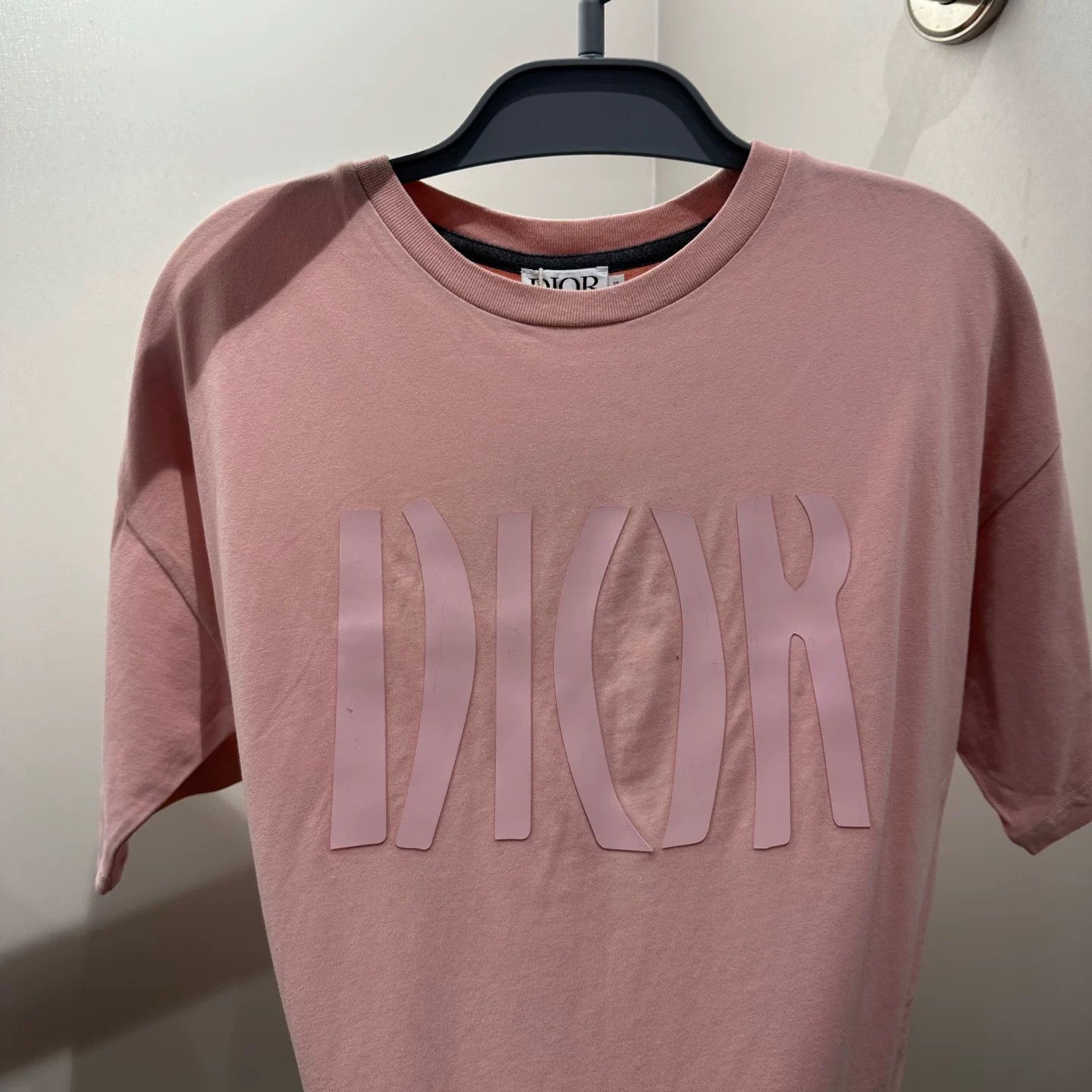 Dior Dior T-Shirt us_12 Women Size XL / US 12-14 / IT 48-50 - 6 Thumbnail
