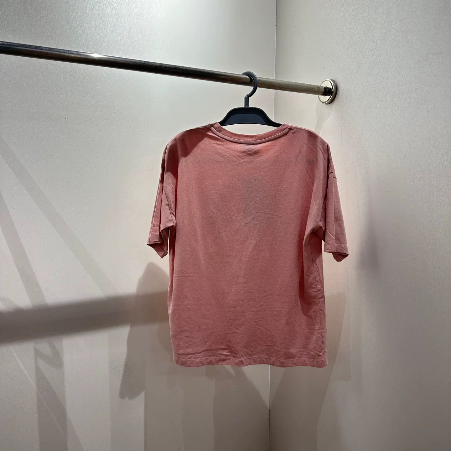 Dior Dior T-Shirt us_12 Women Size XL / US 12-14 / IT 48-50 - 2 Thumbnail