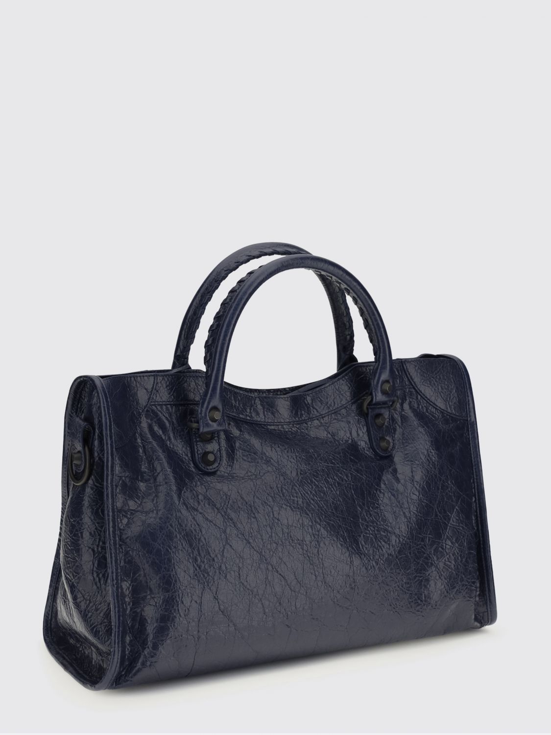 Balenciaga Balenciaga Handbag Woman Black Size ONE SIZE - 2 Thumbnail