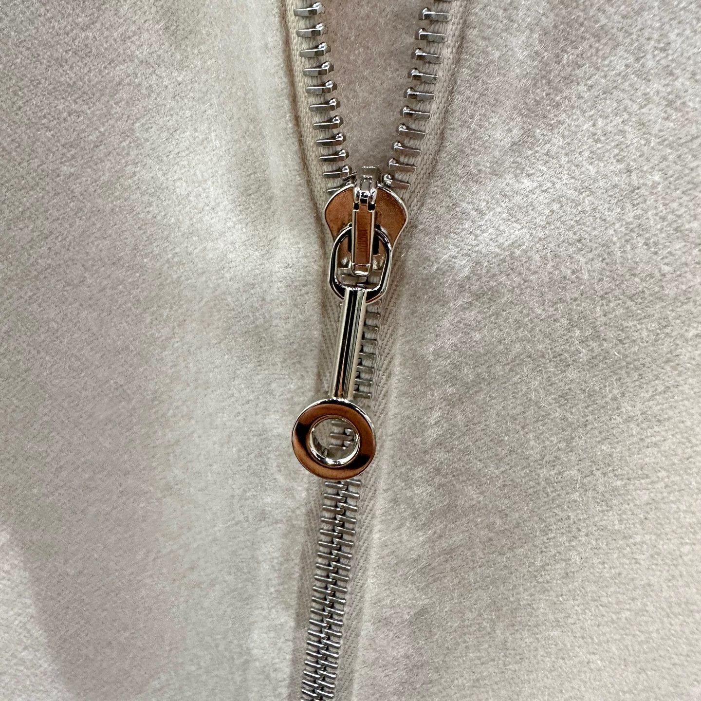 Hermes Hermes Heavy Coat xxs Men Size US XXS / EU 40 - 7 Thumbnail