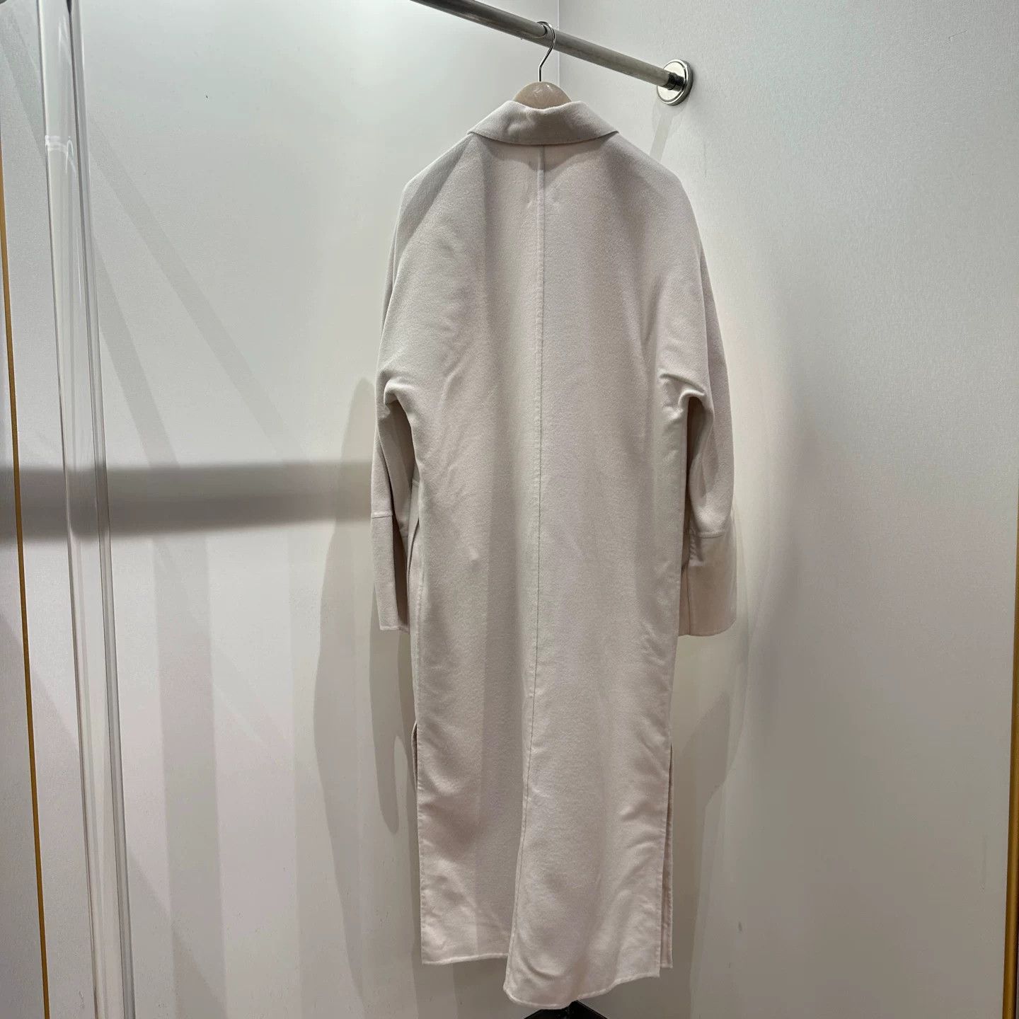 Hermes Hermes Heavy Coat xxs Men Size US XXS / EU 40 - 2 Thumbnail