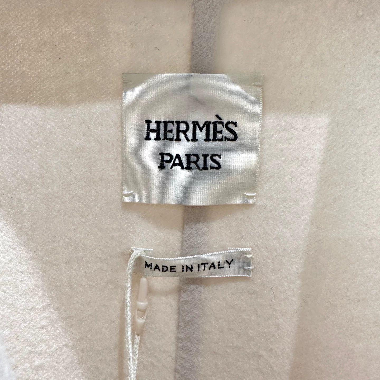 Hermes Hermes Heavy Coat xxs Men Size US XXS / EU 40 - 3 Thumbnail