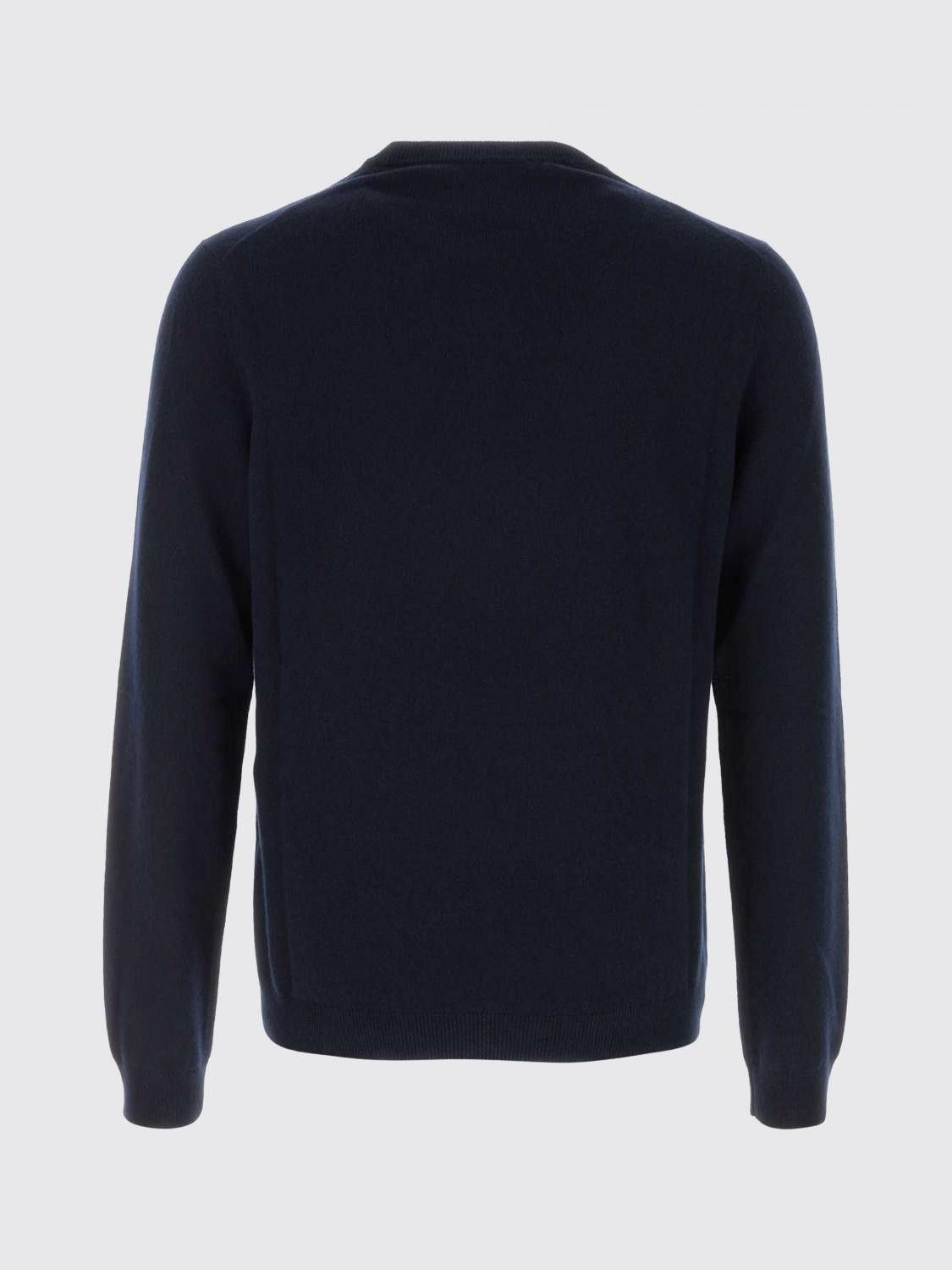 Gucci Gucci Sweater Men Ink Size US M / EU 48-50 / 2 - 3 Thumbnail
