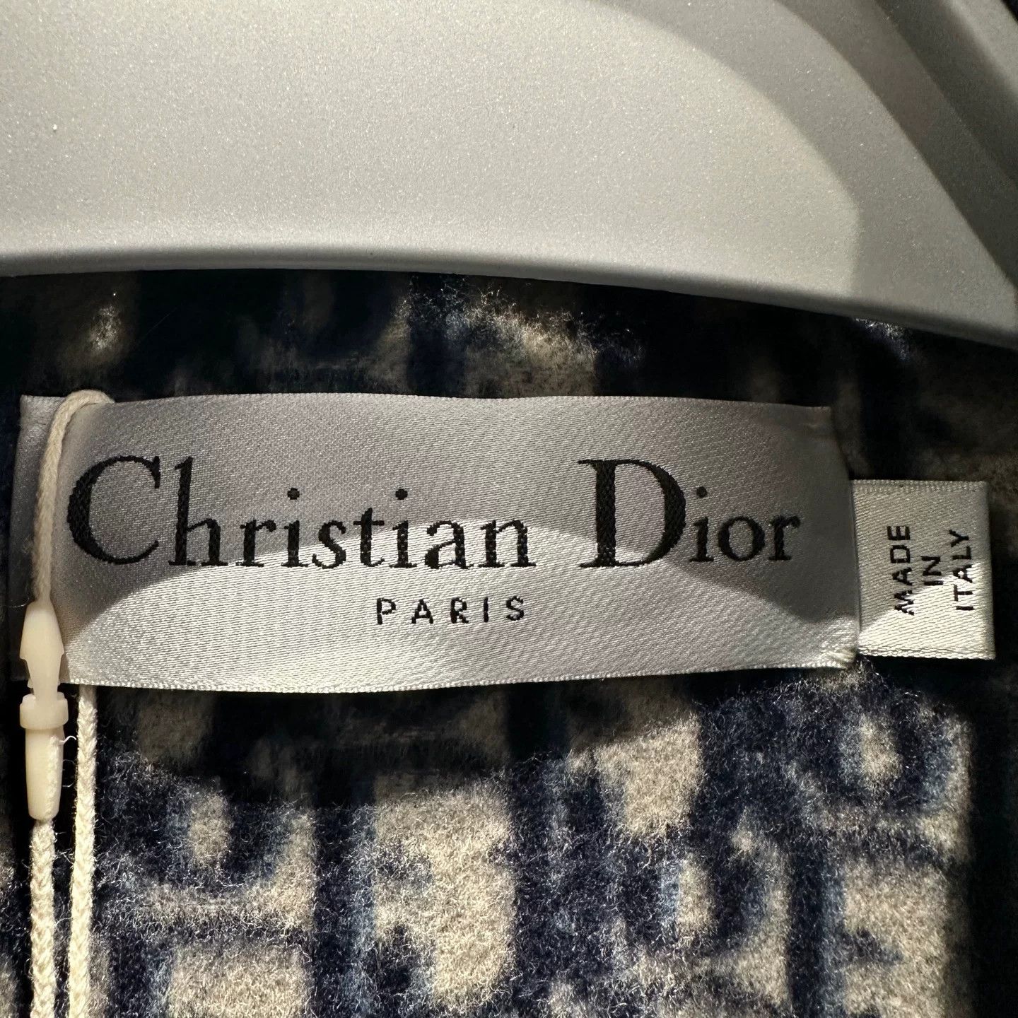Dior Dior T-Shirt us_4 Women Size S / US 4 / IT 40 - 3 Thumbnail