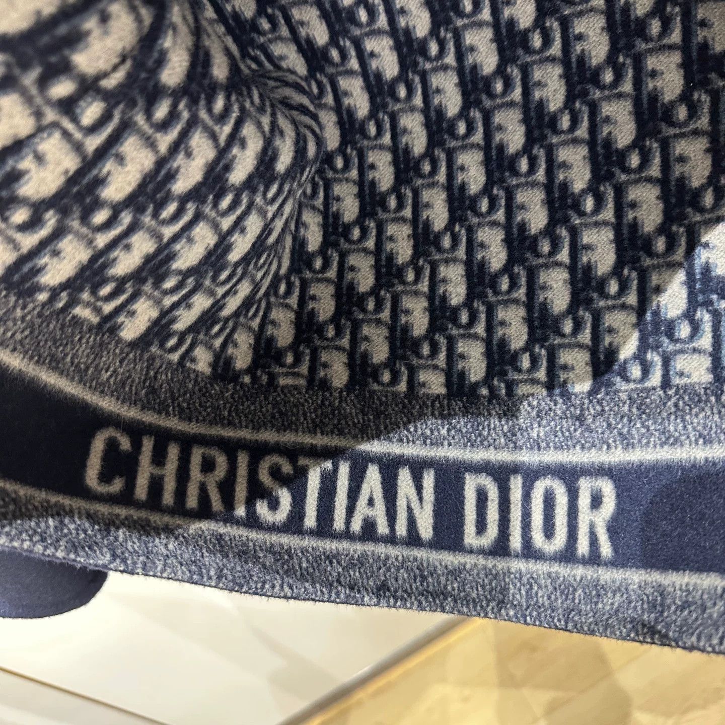 Dior Dior T-Shirt us_4 Women Size S / US 4 / IT 40 - 6 Thumbnail
