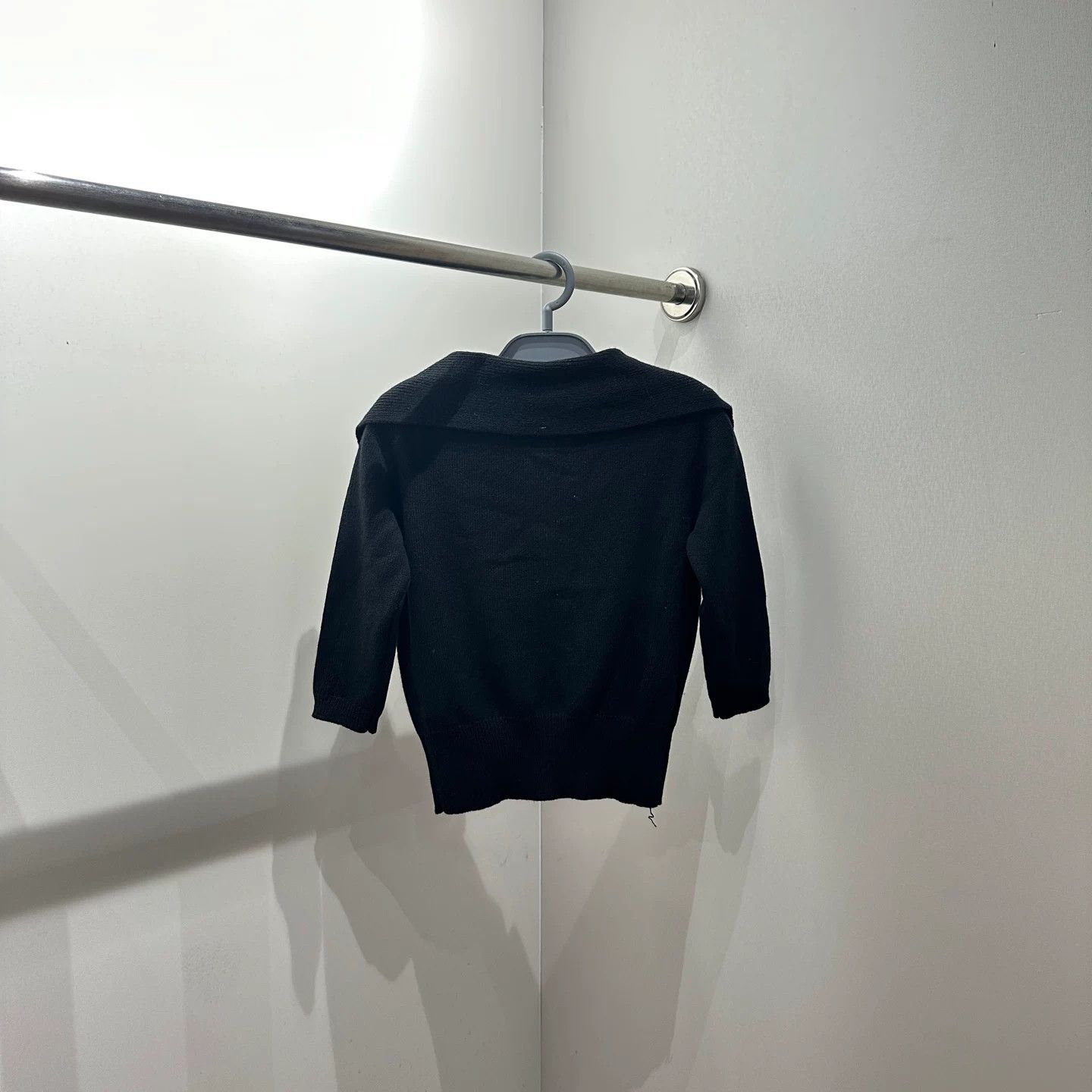 Dior Dior T-Shirt us_4 Women Size S / US 4 / IT 40 - 2 Thumbnail