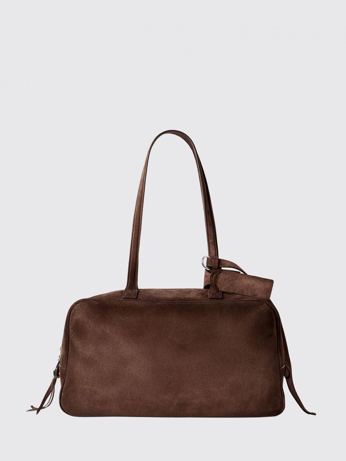 Balenciaga Balenciaga Shoulder Bag Woman Brown Size ONE SIZE - 2 Thumbnail