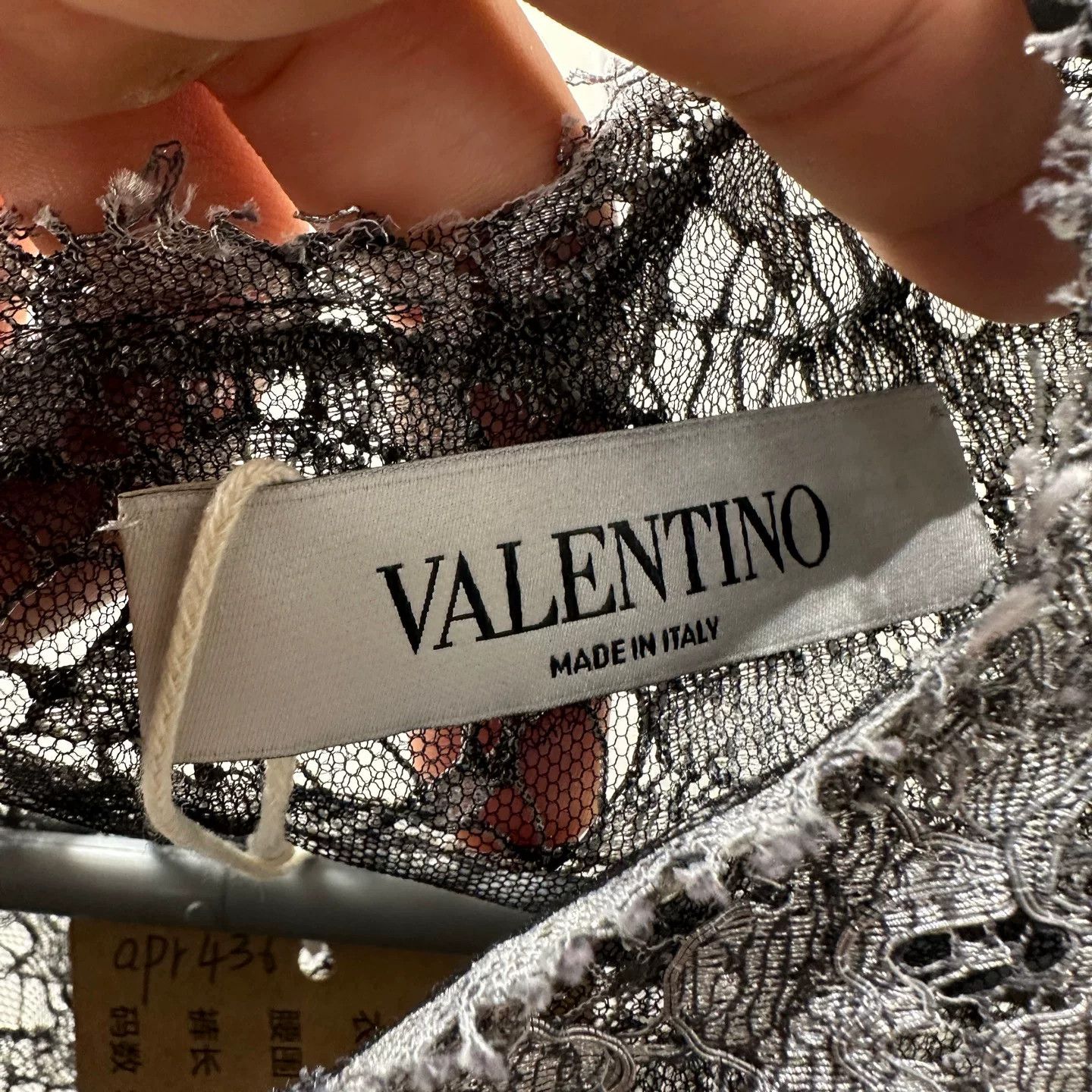 Valentino Valentino Floral Jacket M Women Size M / US 6-8 / IT 42-44 - 3 Thumbnail