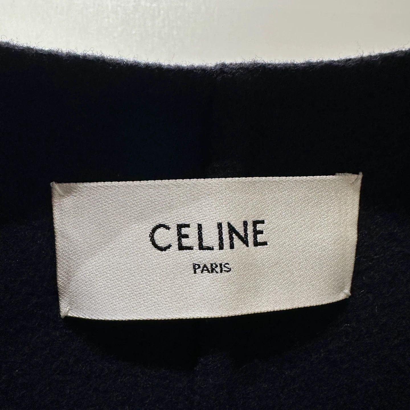 Celine Celine T-Shirt it_36 Women Size XS / US 0-2 / IT 36-38 - 3 Thumbnail
