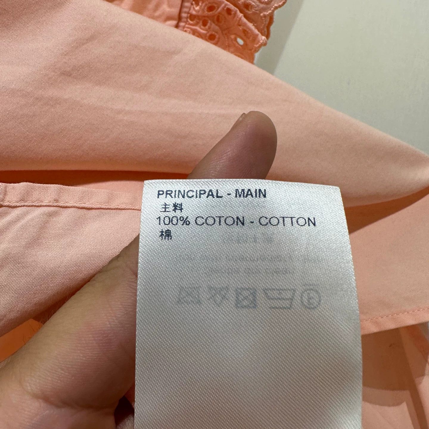 424 424 Pink T-Shirt it_36 Women Size XS / US 0-2 / IT 36-38 - 8 Thumbnail