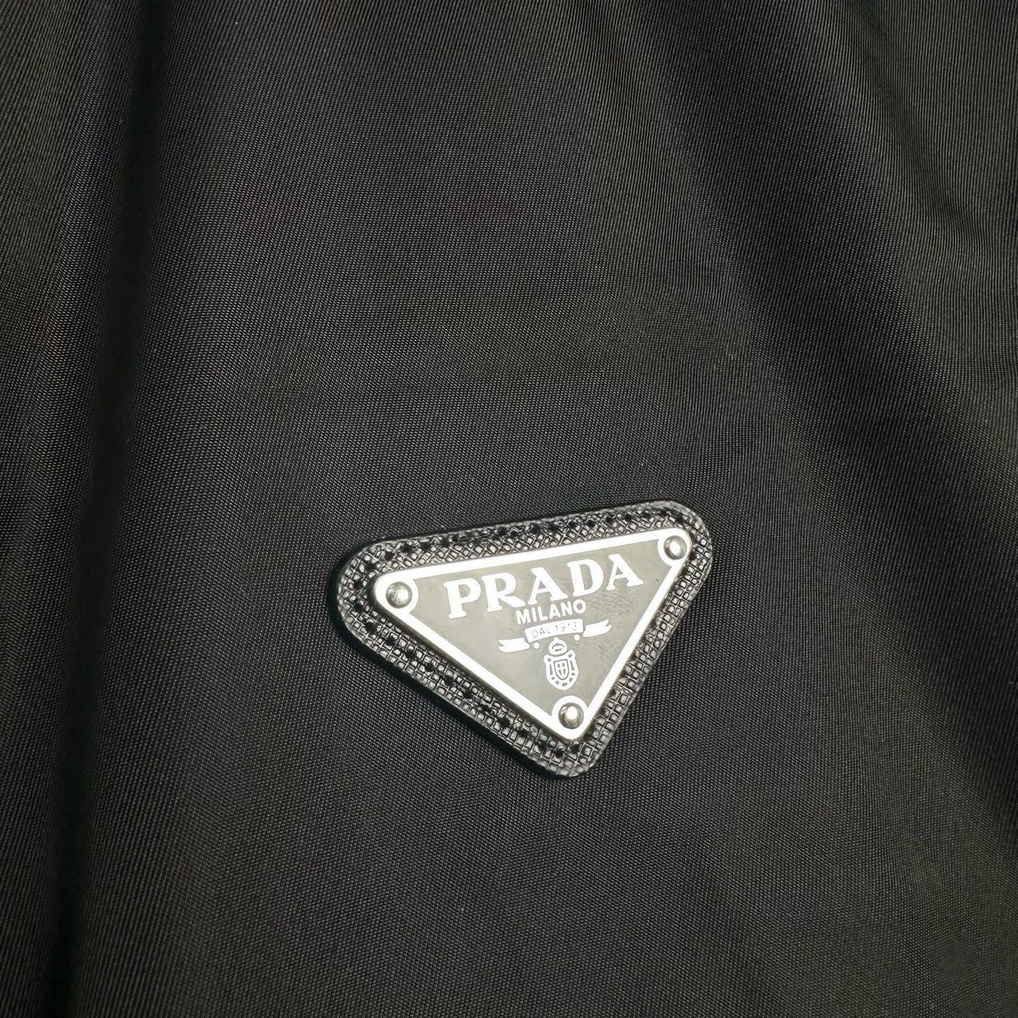 Prada Prada Reversible Down Heavy Coat Size M Size US M / EU 48-50 / 2 - 3 Thumbnail