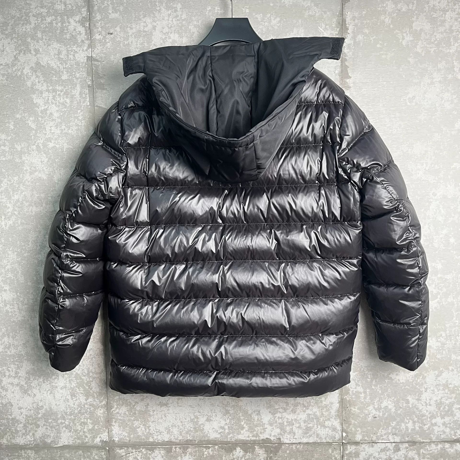 Prada Prada Reversible Down Heavy Coat Size M Size US M / EU 48-50 / 2 - 5 Thumbnail
