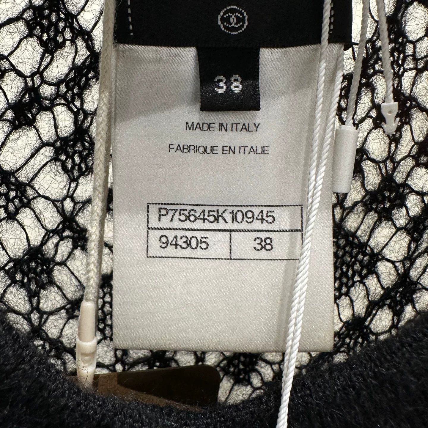 Chanel Chanel T-Shirt it_38 Women Size XS / US 0-2 / IT 36-38 - 4 Thumbnail
